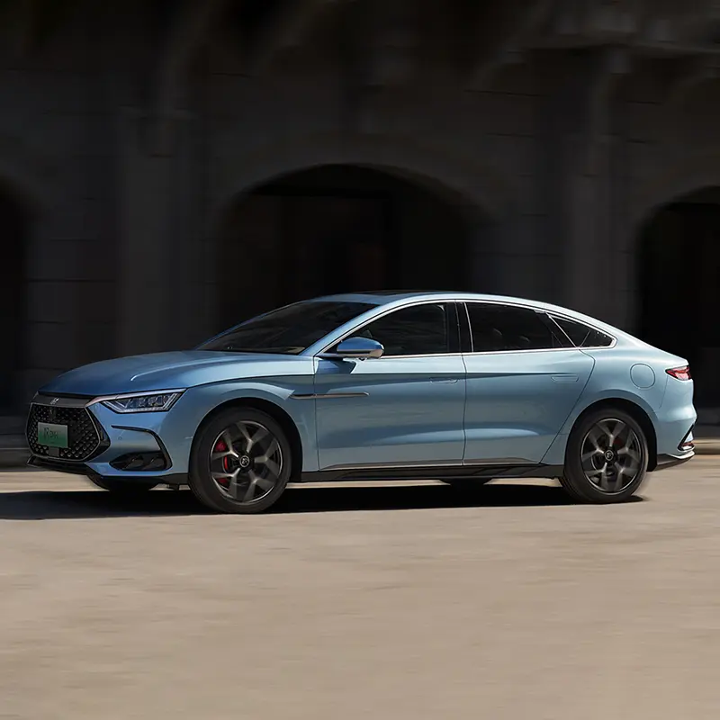 BYD HAN DM-i Veicolo di nuova energia