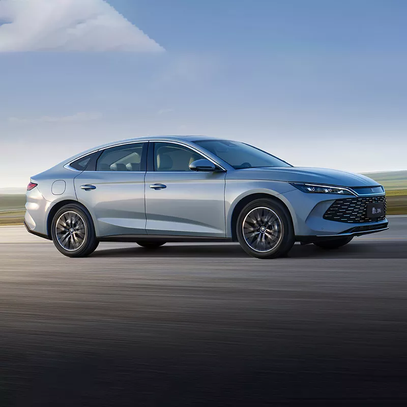 BYD Qin L DM-i Veicolo di nuova energia