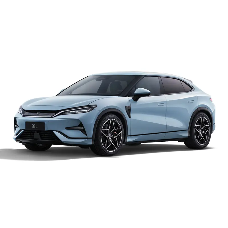 BYD SONG L Veicolo di nuova energia