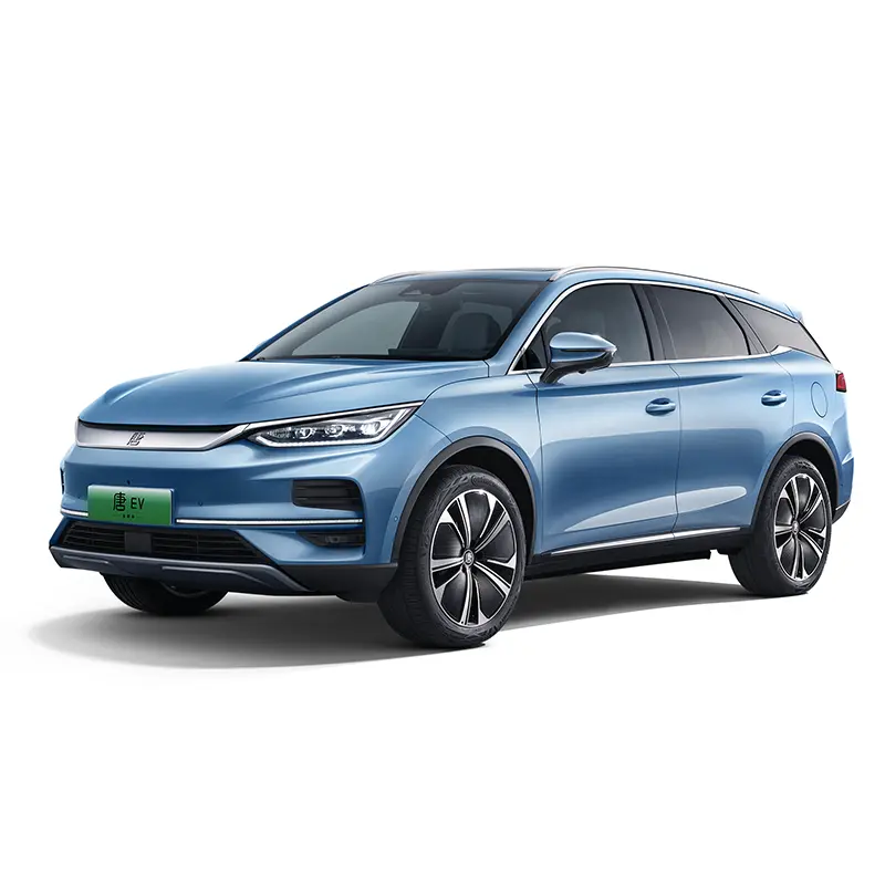BYD Tang EV Honor Edition Veicolo elettrico puro