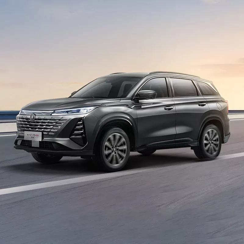 Veicolo Changan CS75PLUS