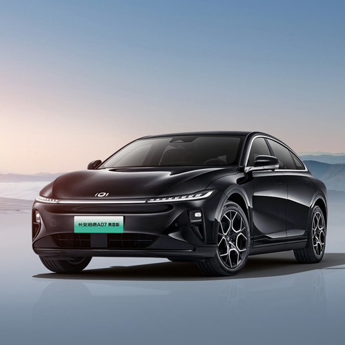 Changan Qiyuan A07 nuovo veicolo energetico