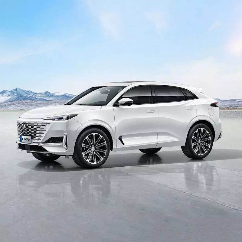 Veicolo Changan UNI-K