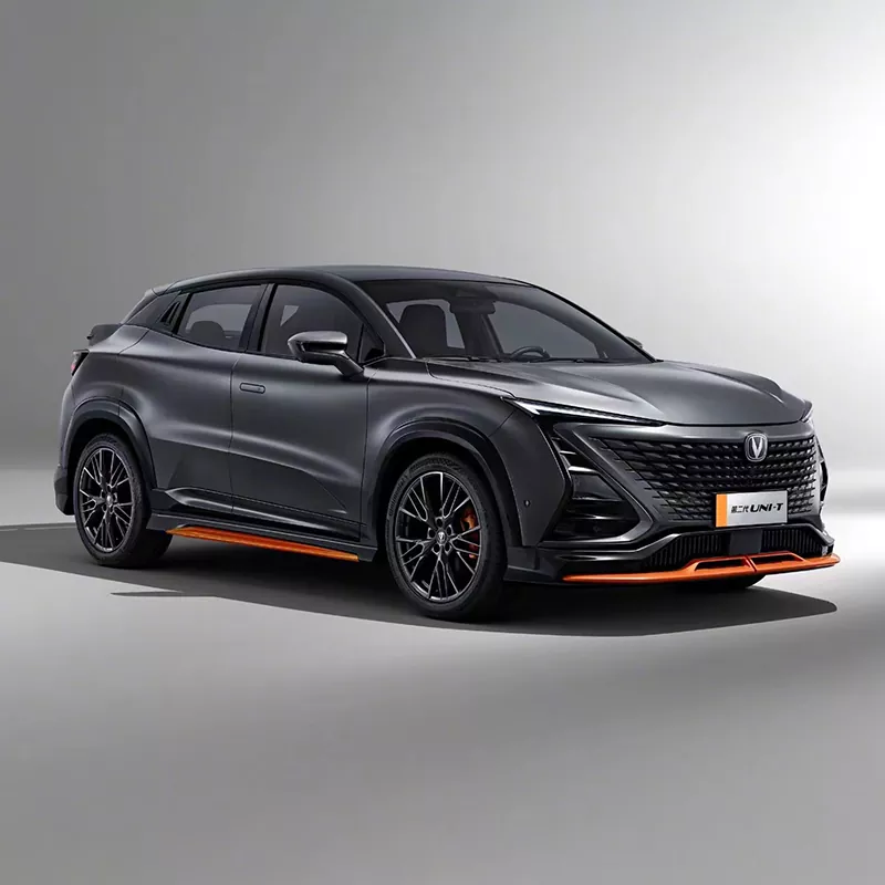 Veicolo Changan UNI-T