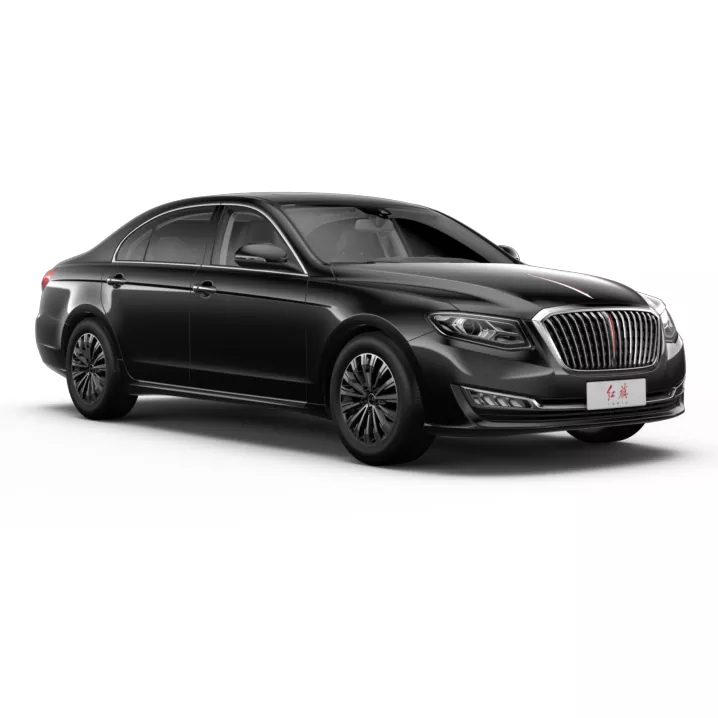 Veicolo a carburante Hongqi H7
